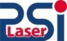 Beschreibung: Logo_PSi_Laser_small