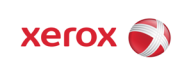 Xerox Logo 2008